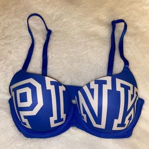 PINK Wear Everywhere Bra